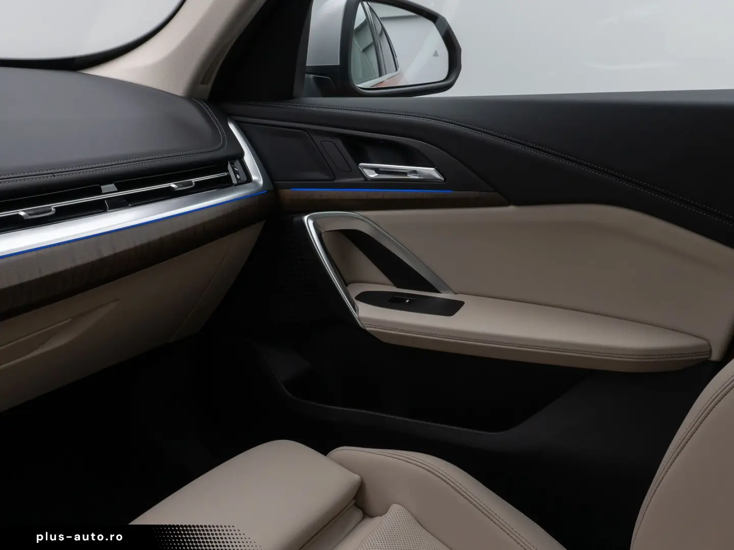 BMW X1 xD25e xLine Panorama 360 HUD DAB ACC Sport