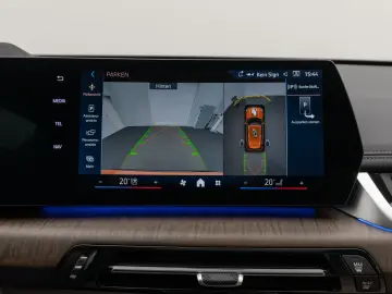 BMW X1 xD25e xLine Panorama 360 HUD DAB ACC Sport