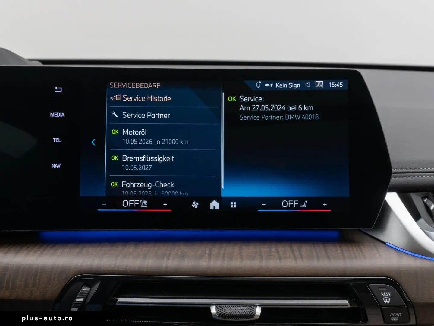 BMW X1 xD25e xLine Panorama 360 HUD DAB ACC Sport