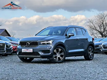 Volvo XC40 2.0 D3 Inscription