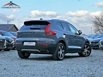 Volvo XC40 2.0 D3 Inscription