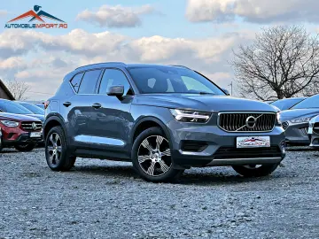 Volvo XC40 2.0 D3 Inscription