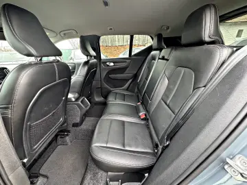 Volvo XC40 2.0 D3 Inscription