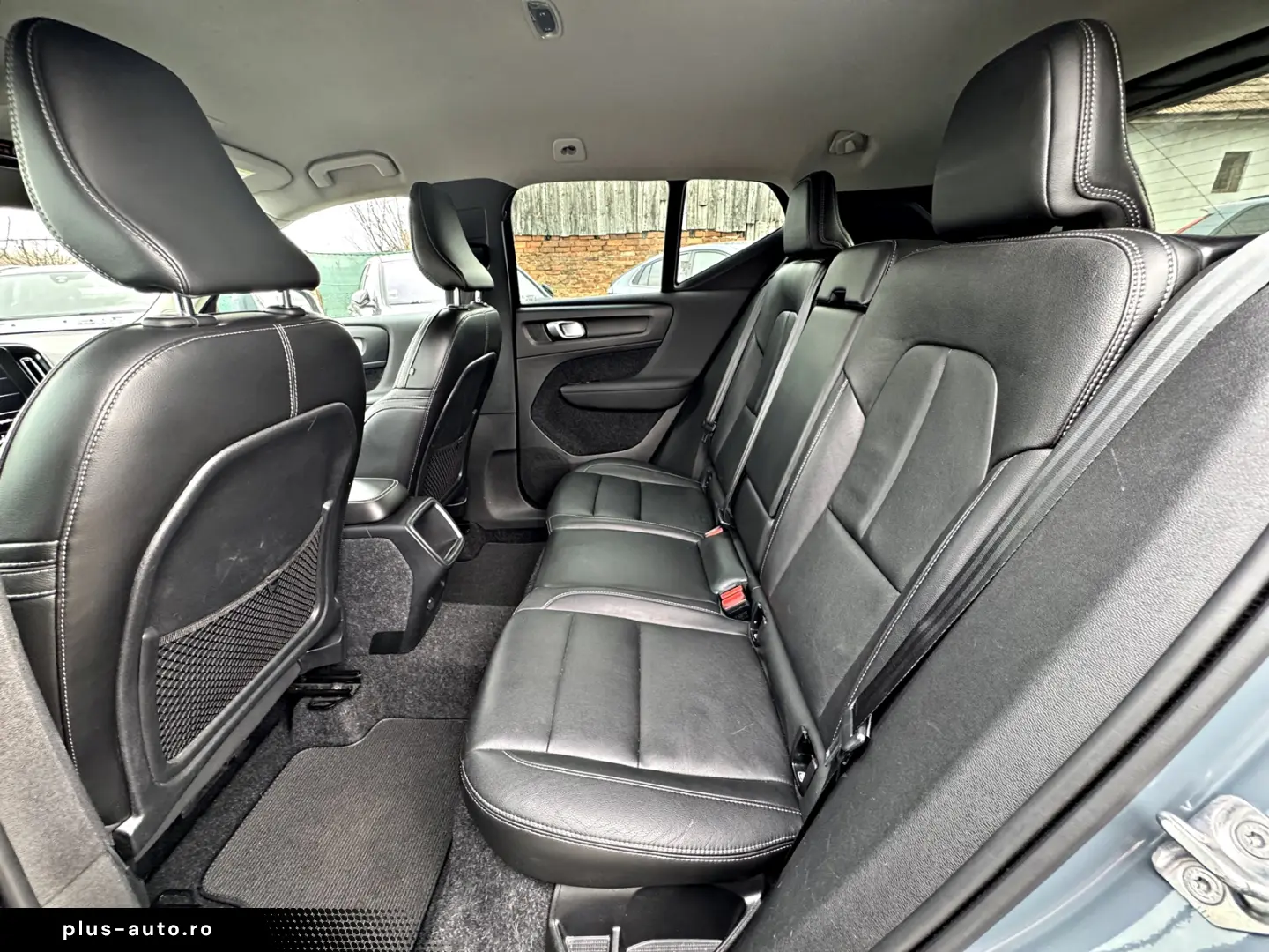 Volvo XC40 2.0 D3 Inscription