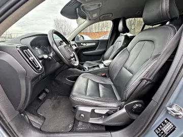Volvo XC40 2.0 D3 Inscription
