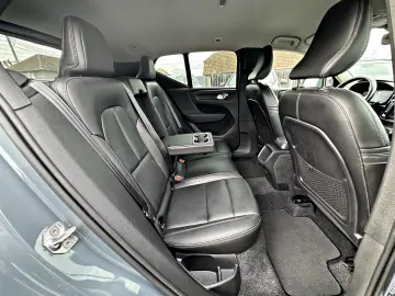 Volvo XC40 2.0 D3 Inscription