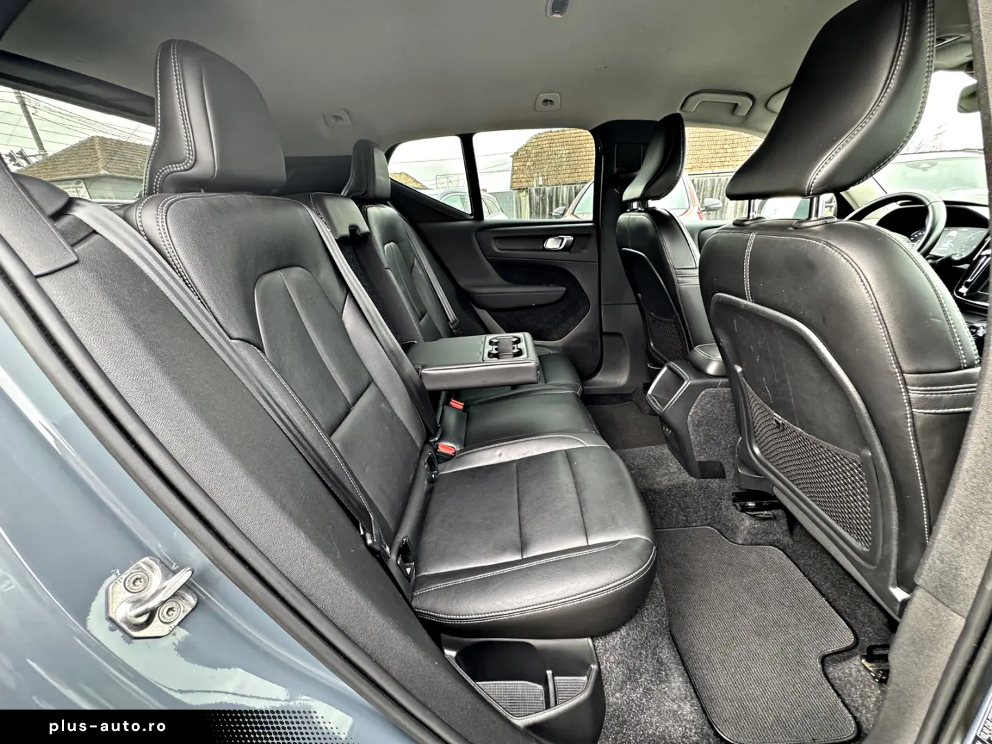 Volvo XC40 2.0 D3 Inscription