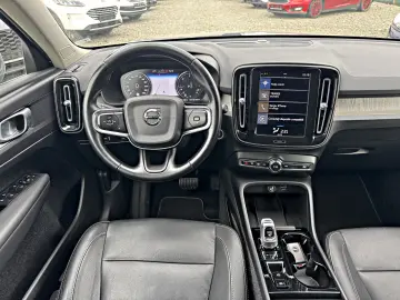 Volvo XC40 2.0 D3 Inscription