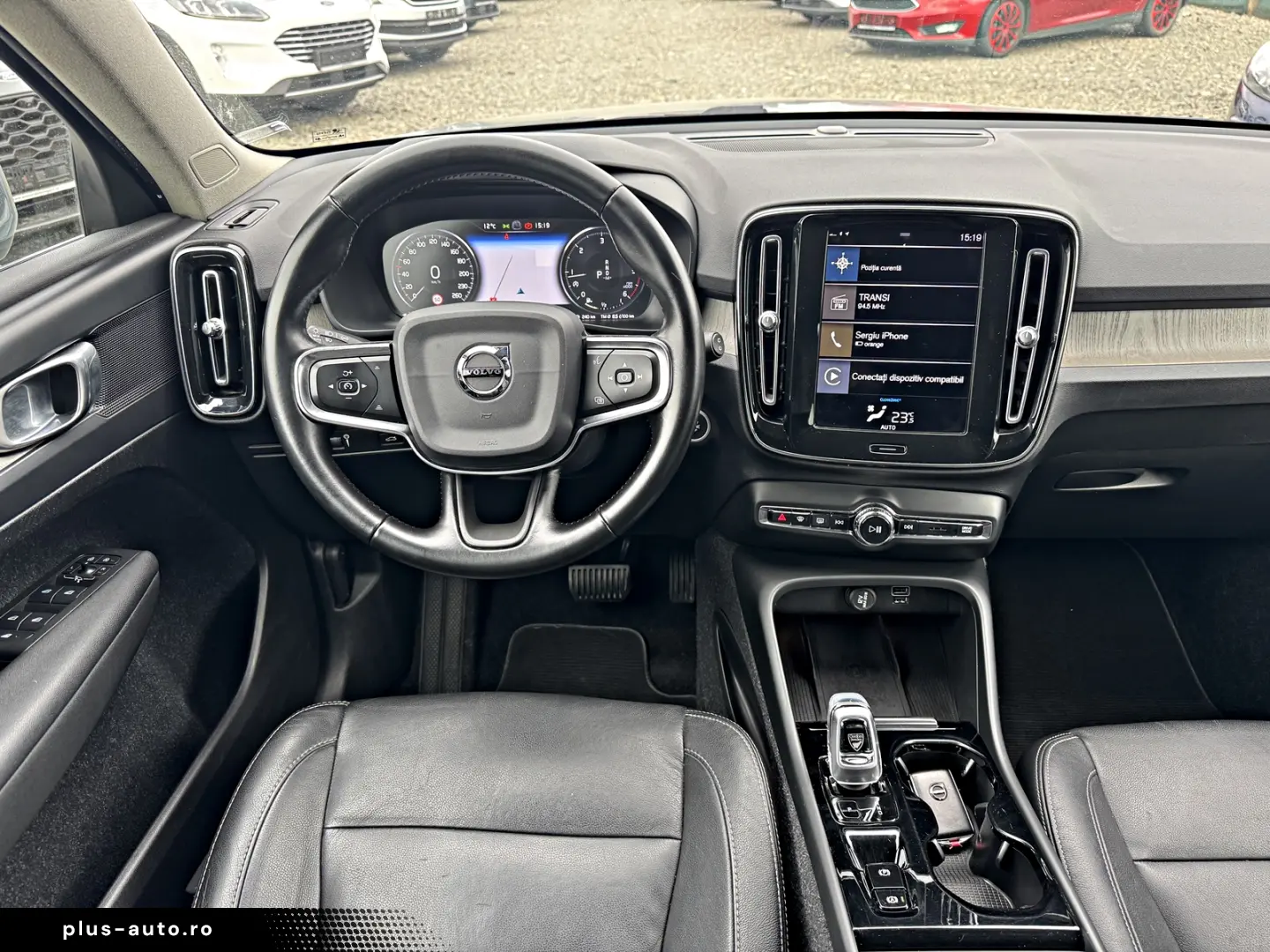 Volvo XC40 2.0 D3 Inscription