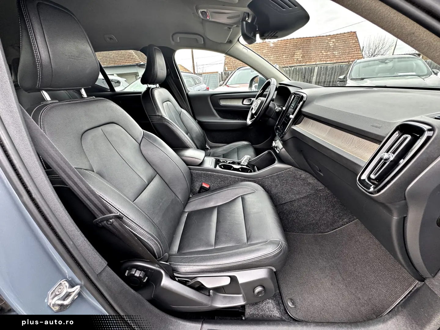 Volvo XC40 2.0 D3 Inscription