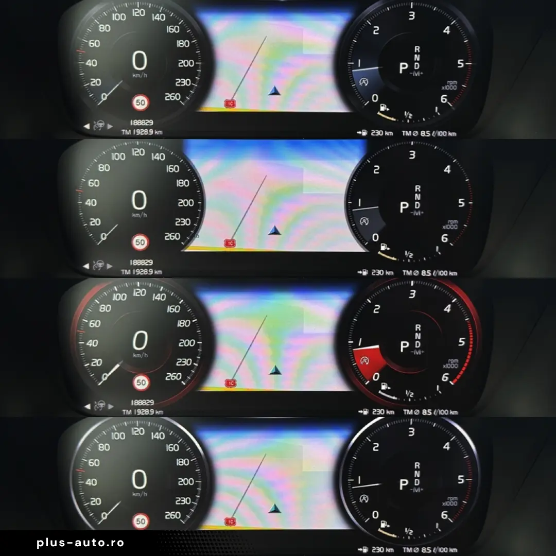 Volvo XC40 2.0 D3 Inscription