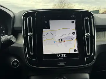 Volvo XC40 2.0 D3 Inscription