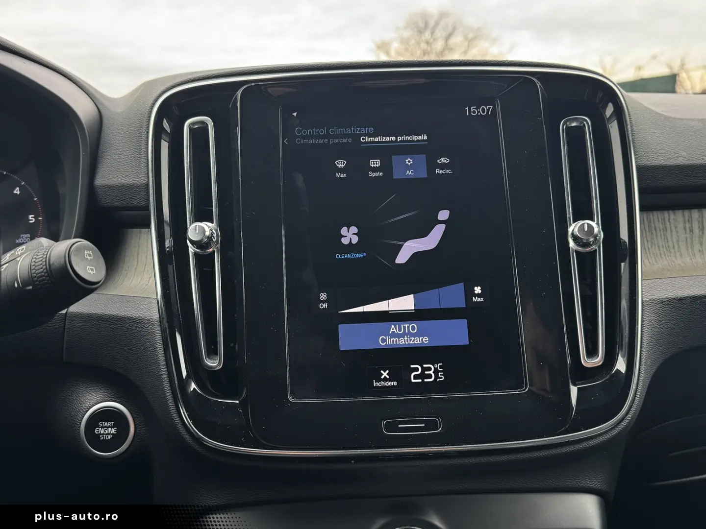 Volvo XC40 2.0 D3 Inscription