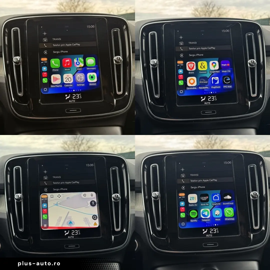 Volvo XC40 2.0 D3 Inscription