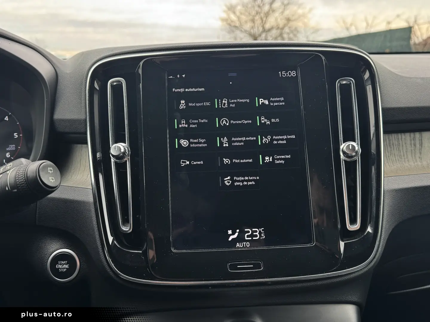 Volvo XC40 2.0 D3 Inscription