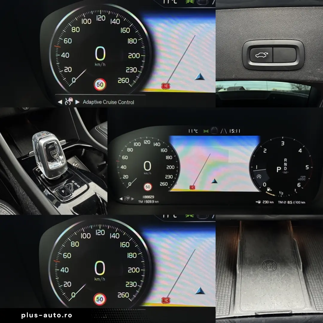 Volvo XC40 2.0 D3 Inscription