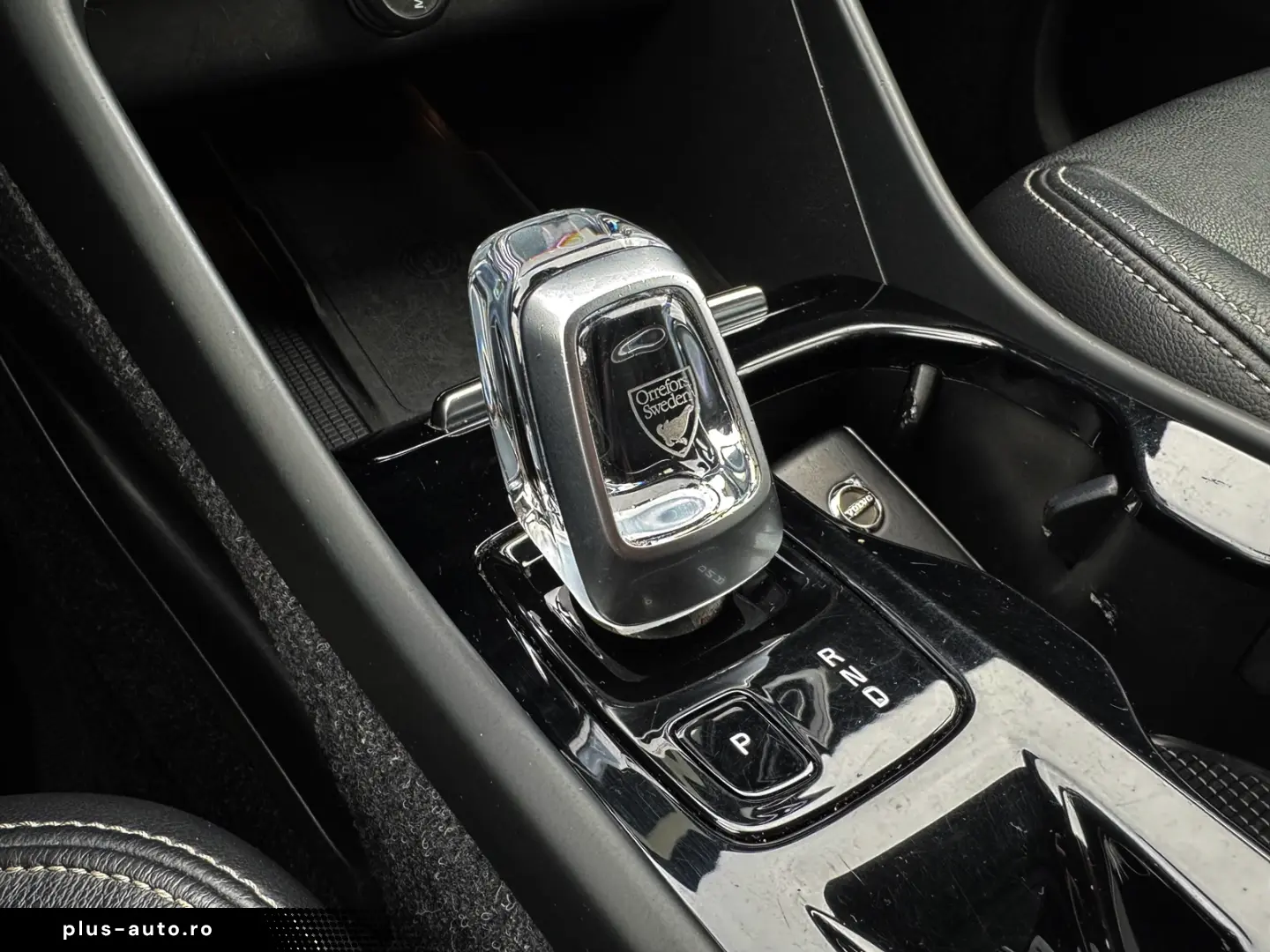 Volvo XC40 2.0 D3 Inscription