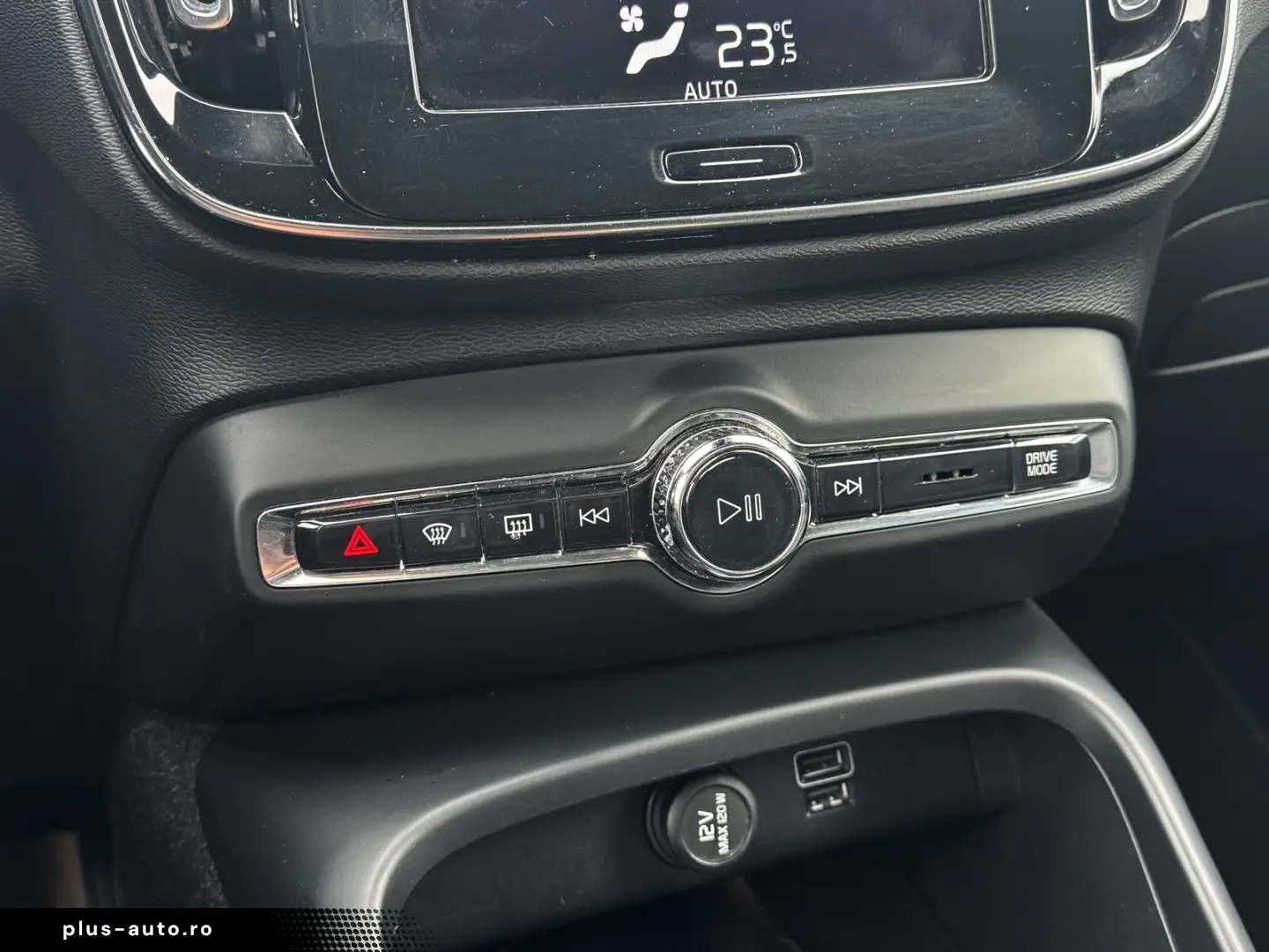 Volvo XC40 2.0 D3 Inscription