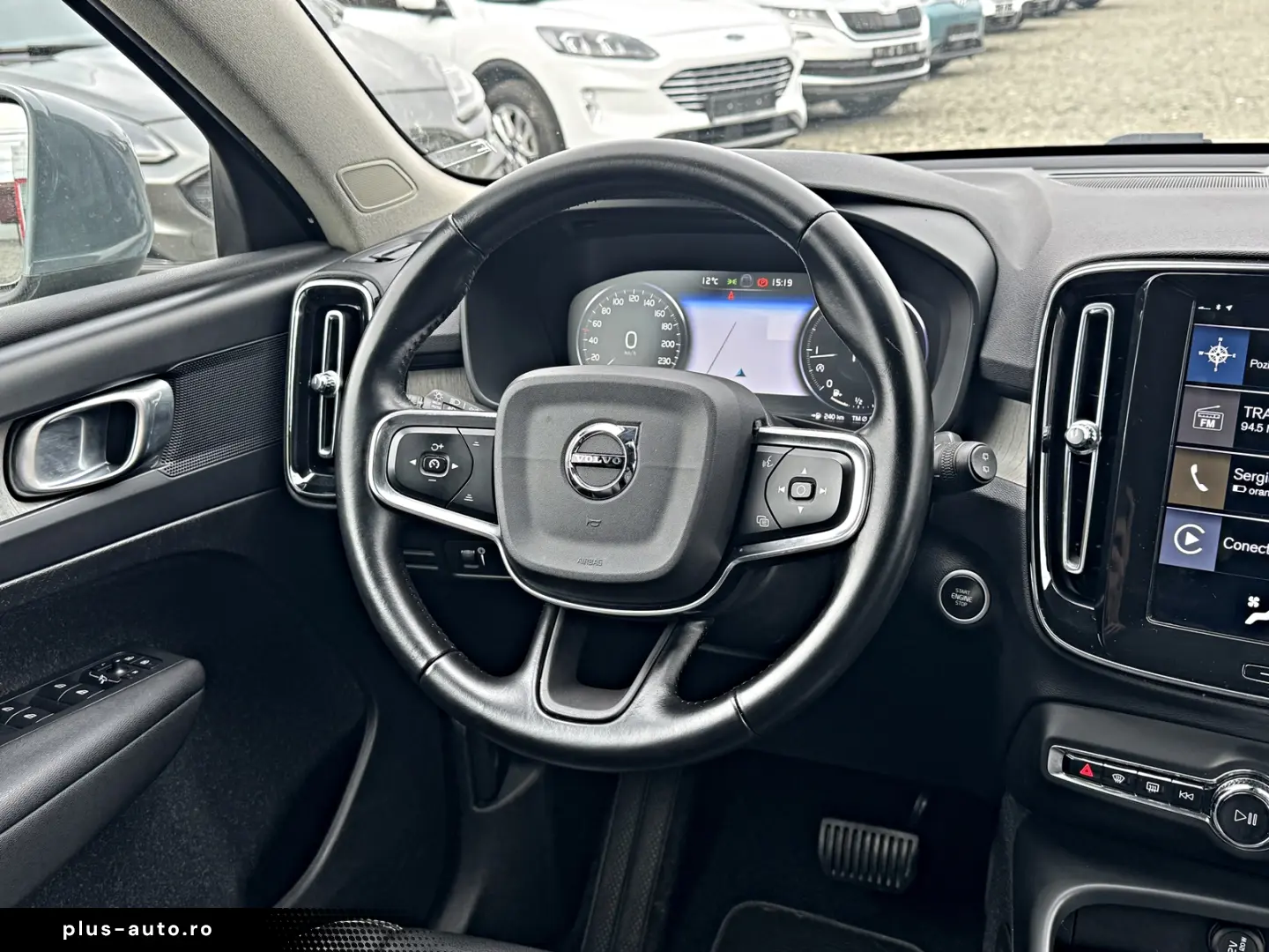 Volvo XC40 2.0 D3 Inscription