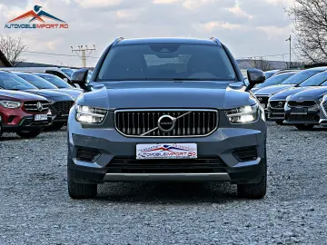 Volvo XC40 2.0 D3 Inscription