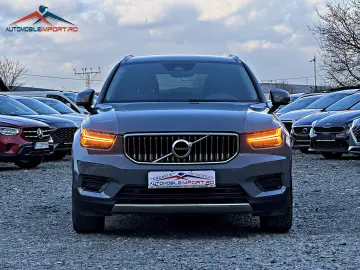 Volvo XC40 2.0 D3 Inscription