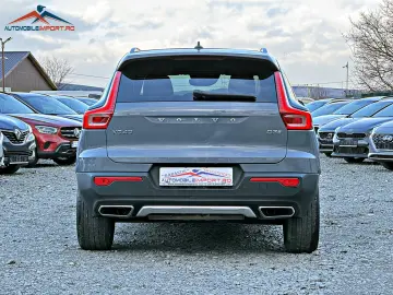 Volvo XC40 2.0 D3 Inscription