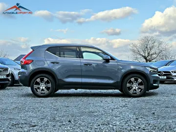Volvo XC40 2.0 D3 Inscription