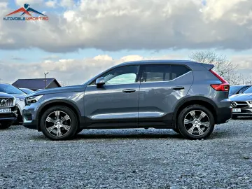 Volvo XC40 2.0 D3 Inscription