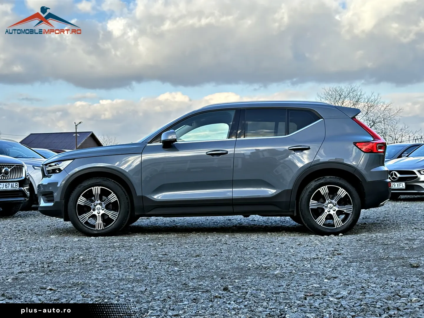 Volvo XC40 2.0 D3 Inscription