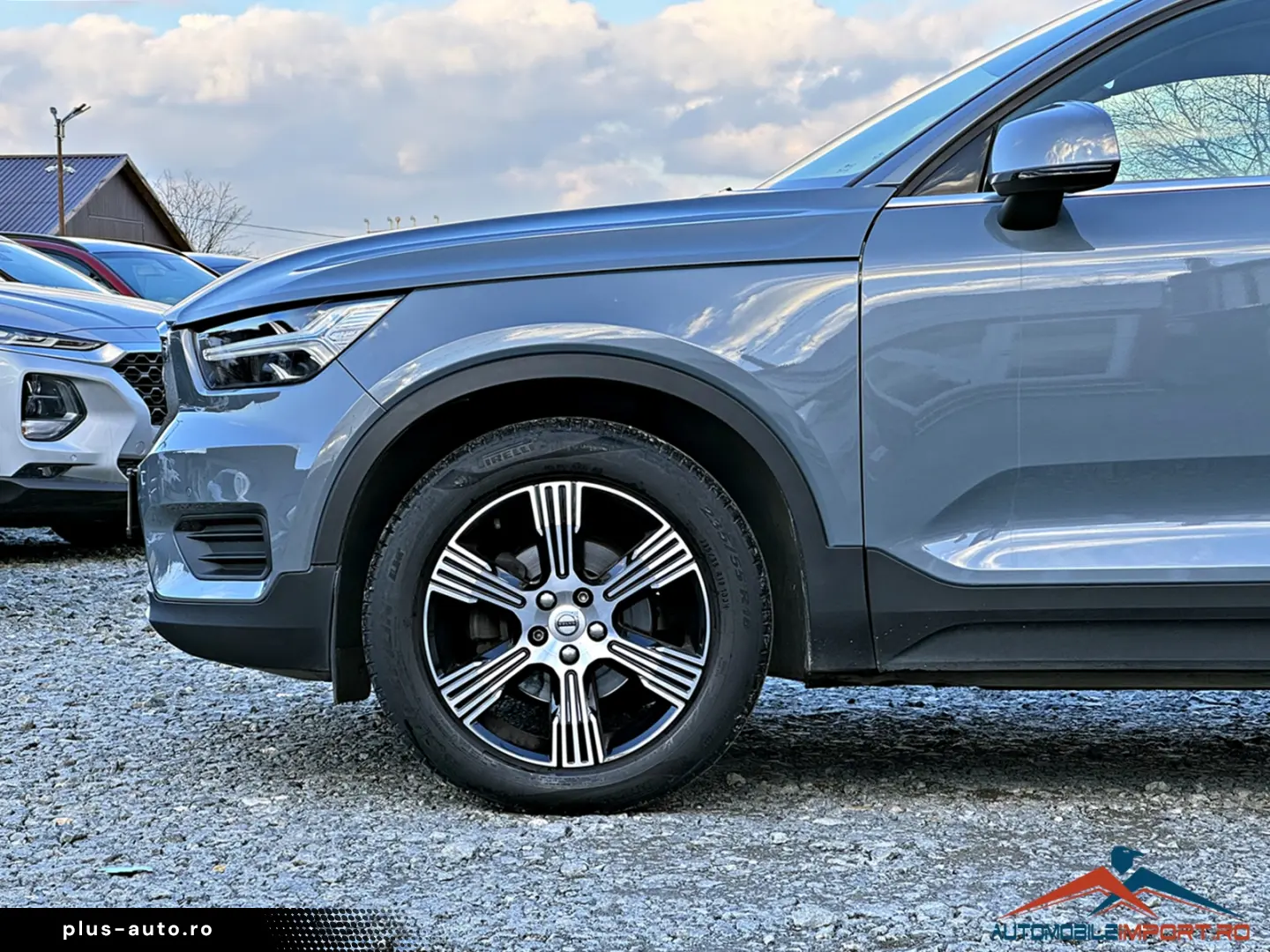 Volvo XC40 2.0 D3 Inscription