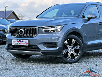 Volvo XC40 2.0 D3 Inscription