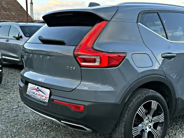 Volvo XC40 2.0 D3 Inscription