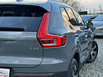 Volvo XC40 2.0 D3 Inscription