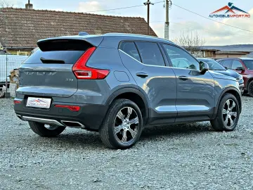 Volvo XC40 2.0 D3 Inscription