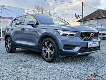 Volvo XC40 2.0 D3 Inscription