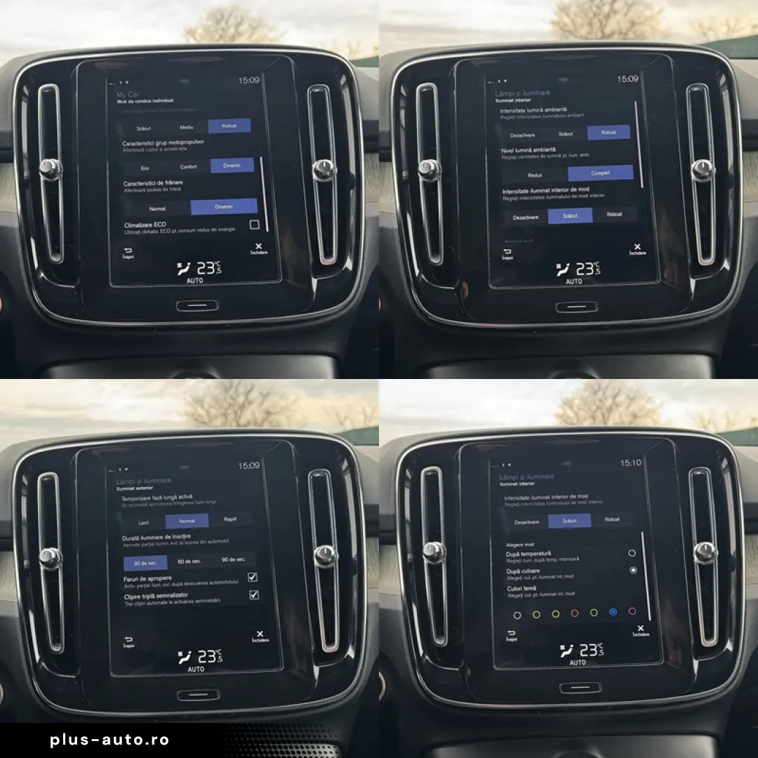 Volvo XC40 2.0 D3 Inscription