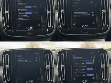 Volvo XC40 2.0 D3 Inscription