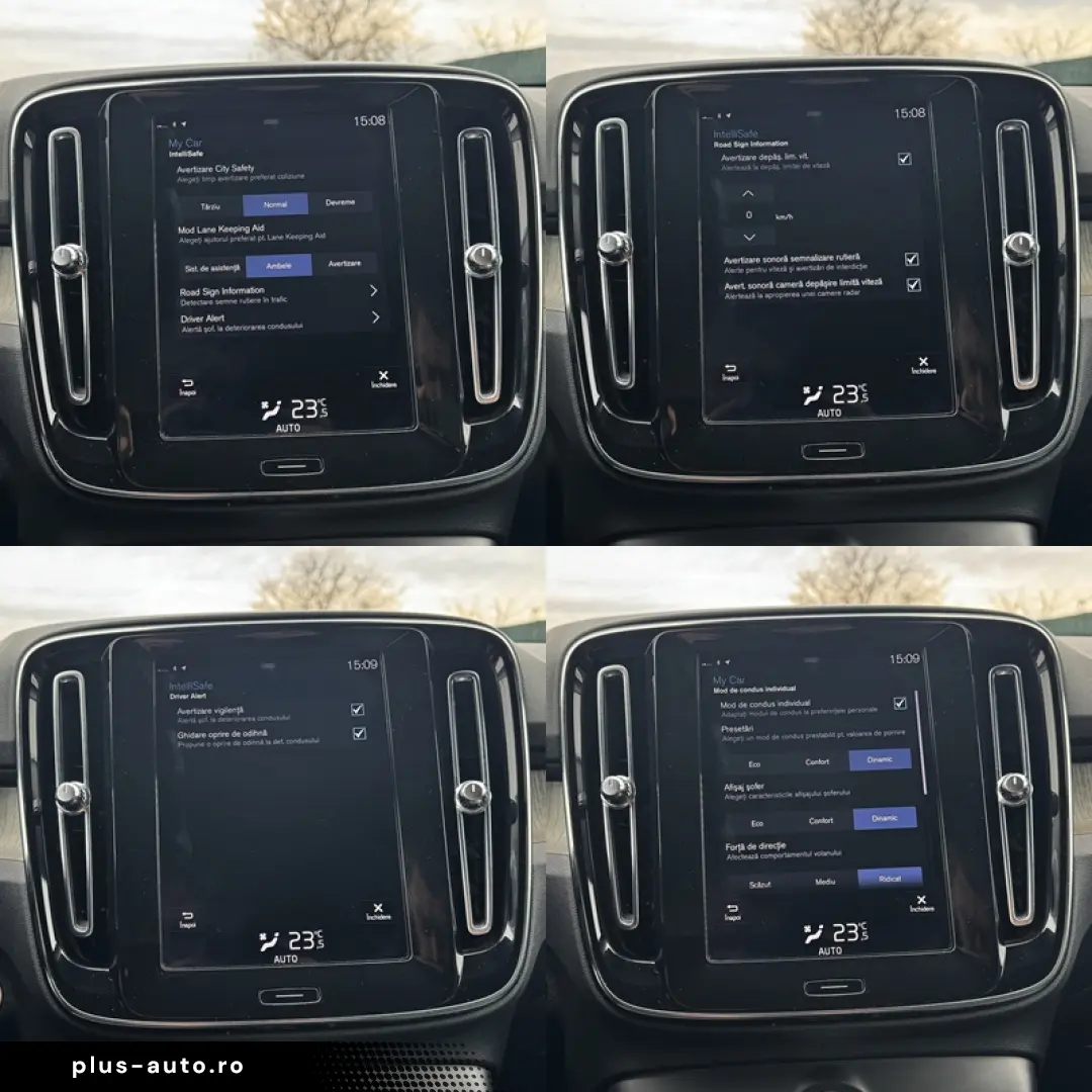 Volvo XC40 2.0 D3 Inscription