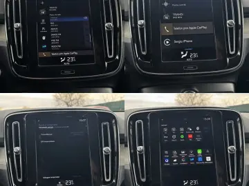 Volvo XC40 2.0 D3 Inscription