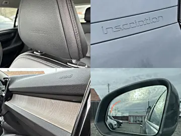 Volvo XC40 2.0 D3 Inscription