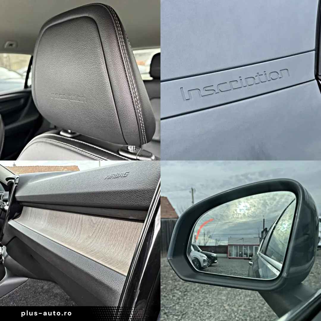 Volvo XC40 2.0 D3 Inscription