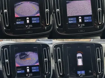 Volvo XC40 2.0 D3 Inscription