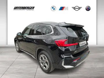 BMW X1 xDrive25e xLine-Panorama-Glasdach-elektrische