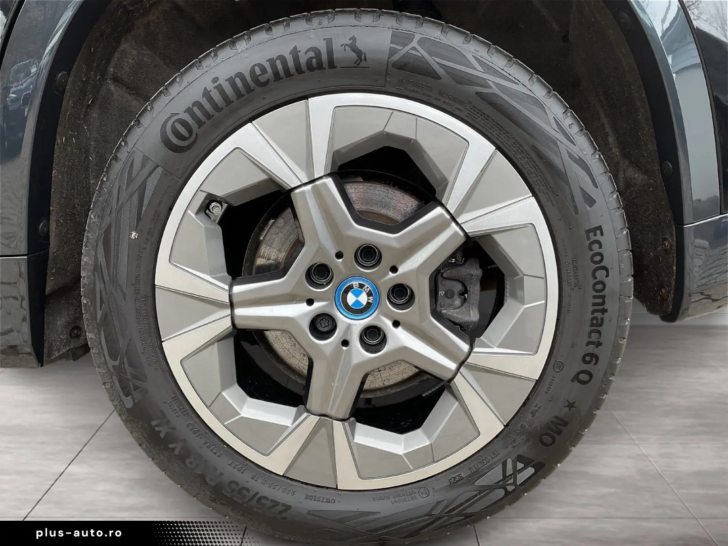 BMW X1 xDrive25e xLine-Panorama-Glasdach-elektrische