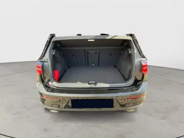 Volkswagen Golf VIII GTI Clubsport 2.0 TSI DSG