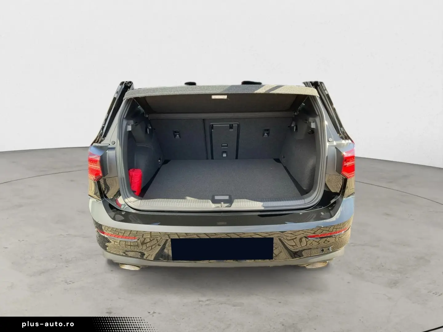 Volkswagen Golf VIII GTI Clubsport 2.0 TSI DSG