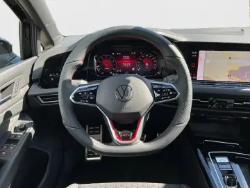 Volkswagen Golf VIII GTI Clubsport 2.0 TSI DSG