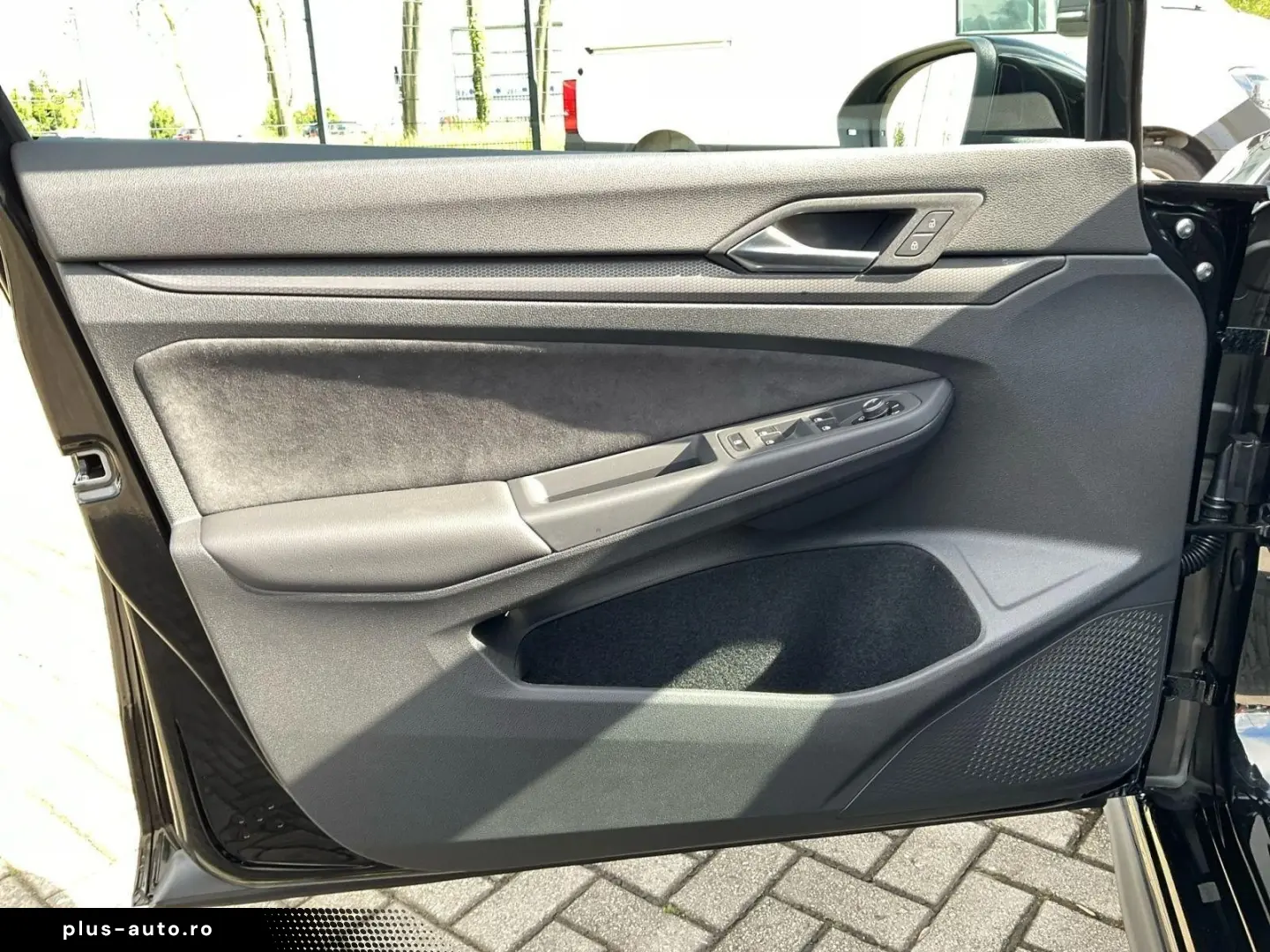 Volkswagen Golf VIII GTI Clubsport 2.0 TSI DSG