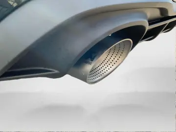 Volkswagen Golf VIII GTI Clubsport 2.0 TSI DSG