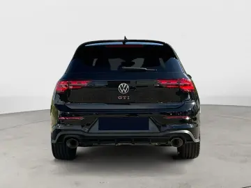 Volkswagen Golf VIII GTI Clubsport 2.0 TSI DSG